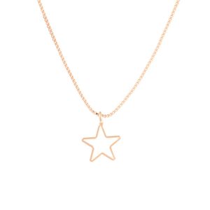 Colar-Estrela-Vazada-Fina-Rose-Folheado-01