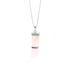 Colar-Figa-Quartzo-Rosa-Longo-Prateado-Folheado-01