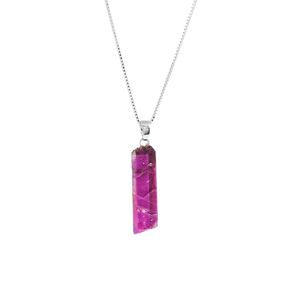 Colar-Ponta-Quartzo-Aura-Roxo-Curto-Prateado-Folheado-01