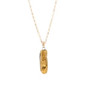 Colar-Ponta-Quartzo-Aura-Ouro-Curto-Dourado-Folheado-01
