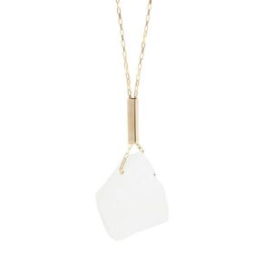 Colar-Pedra-Bruta-Quartzo-Leitoso-Grande-Dourado-Folheado-01