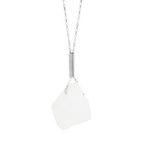 Colar-Pedra-Bruta-Quartzo-Leitoso-Grande-Prateado-Folheado-01