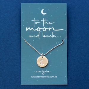 Colar-Medalha-To-The-Moon-And-Back-Lua-Prateado-Folheado-06