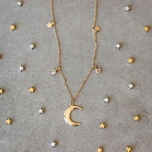 Colar-Lua-Estrelas-Pontos-de-Luz-Dourado-Folheado-01