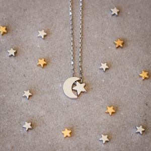 Colar-Lua-Estrela-Solitarias-Prateado-Folheado-01