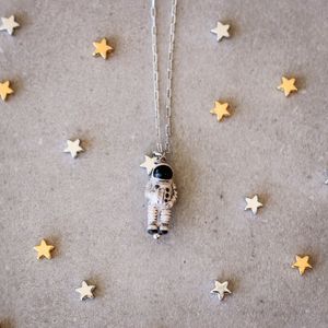Colar-Astronatura-Ceramica-Pequeno-Prateado-Folheado-01