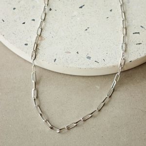 Colar-Choker-Retangular-Arredondado-Prateado-Folheado-02