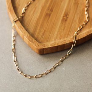 Colar-Corrente-Elo-Retangular-Facetado-Banhado-Ouro-18k-01