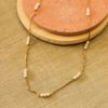 Colar-Choker-Trio-Mini-Perolas-Dourado-Folheado-01