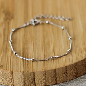 Pulseira-Corrente-Lisa-Bolinhas-Banhada-Rodio-01