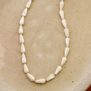 Colar-Madreperola-Gota-Banhado-Ouro-18k