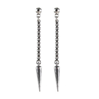 Brinco Spike Corrente (mais cores)