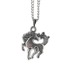 Colar Cavalo de Fogo