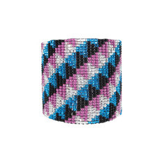 Bracelete Navarro Zigue-Zague I (mais cores)