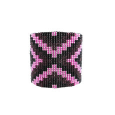 Bracelete Navarro Losango