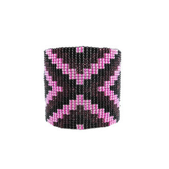 Bracelete Navarro Losango